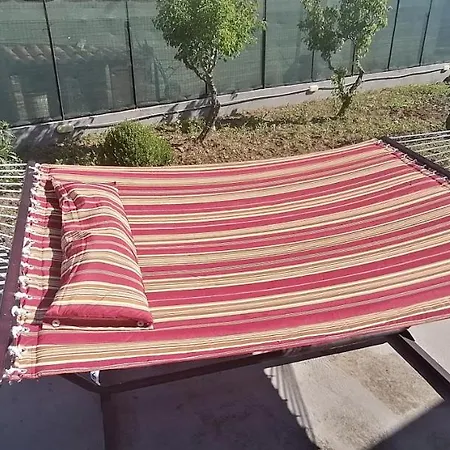 Panzió Brezza Tra Gli Alberi *