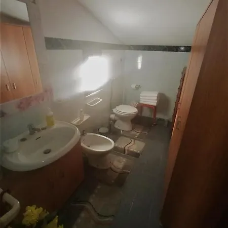 Panzió Brezza Tra Gli Alberi