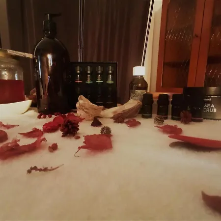 Brezza Tra Gli Alberi Bed & Breakfast *