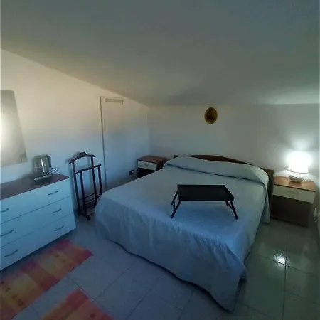 Bed & Breakfast Brezza Tra Gli Alberi *