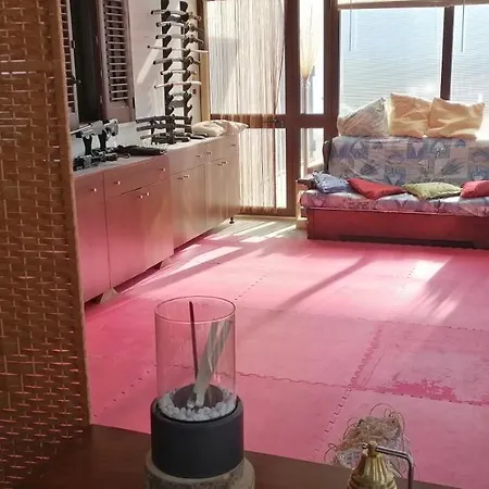 Bed & Breakfast Brezza Tra Gli Alberi *